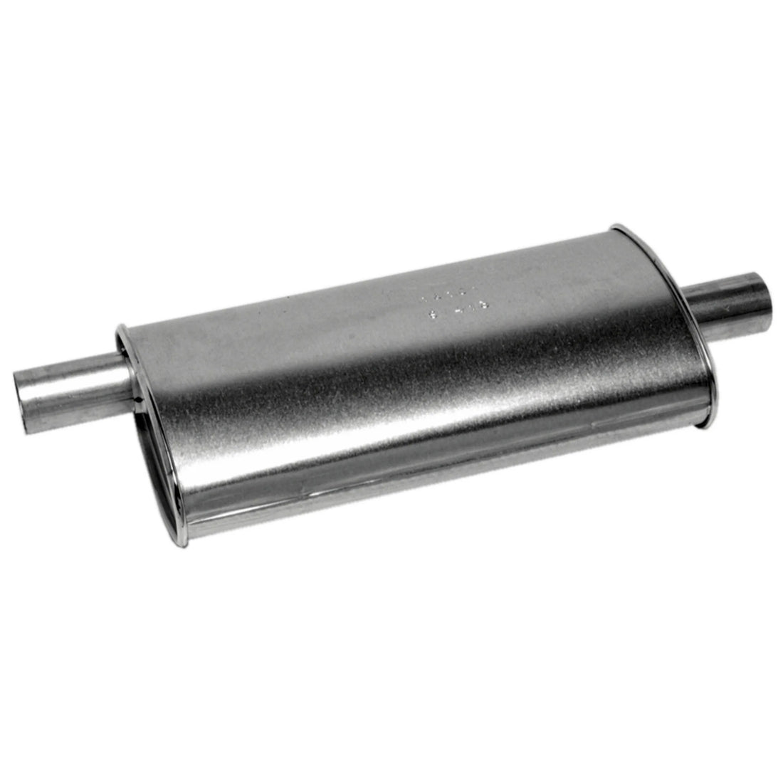 Walker Exhaust 17820 1993-1995 Jeep Cherokee Exhaust Muffler
