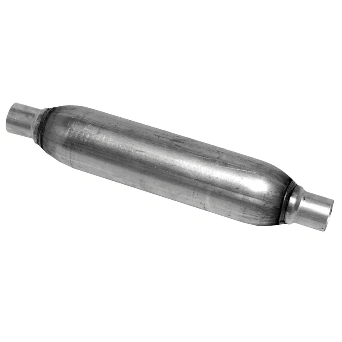 Walker Exhaust 17823 1989-1990 Dodge Spirit Exhaust Resonator