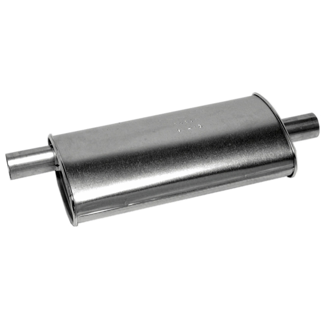 Walker Exhaust 17824 1991-1993 Cadillac DeVille Exhaust Muffler