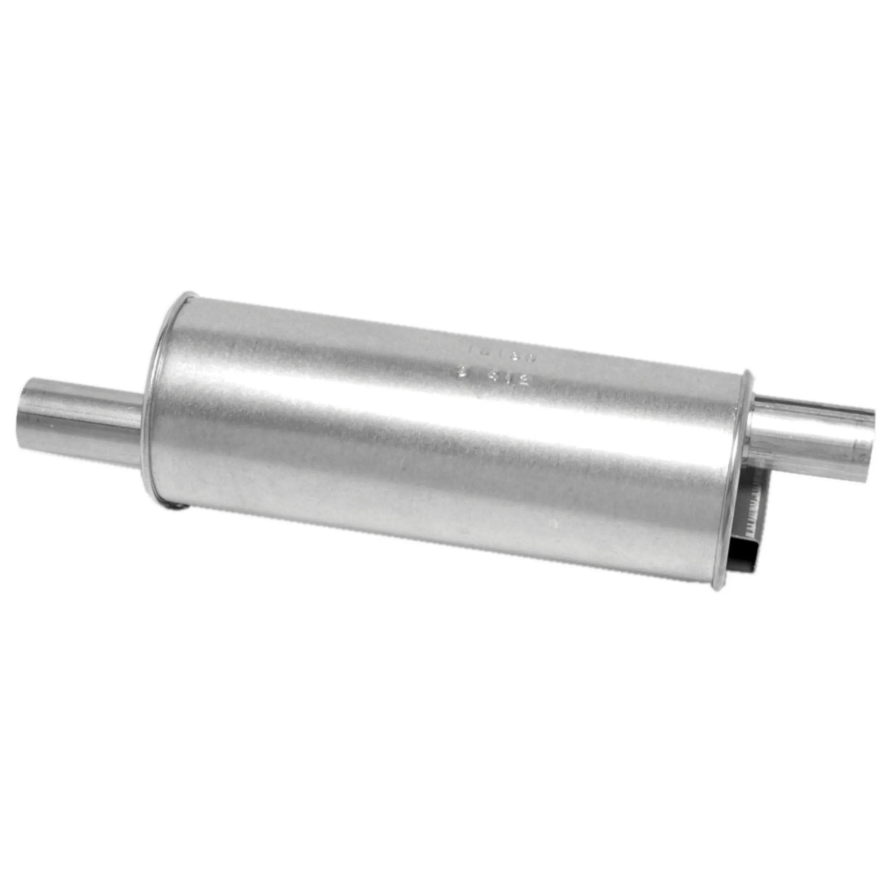 Walker Exhaust 17825 1983-1984 Toyota Cressida Exhaust Muffler