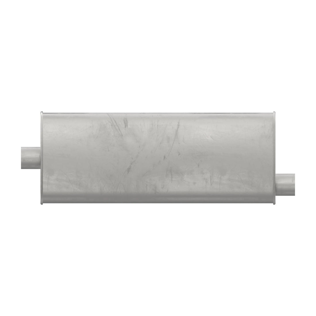 Walker Exhaust 17827 1999-2001 Jeep Grand Cherokee Exhaust Muffler