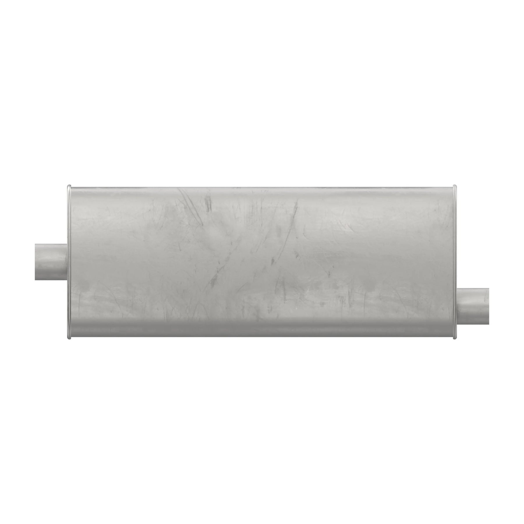 Walker Exhaust 17827 1999-2001 Jeep Grand Cherokee Exhaust Muffler