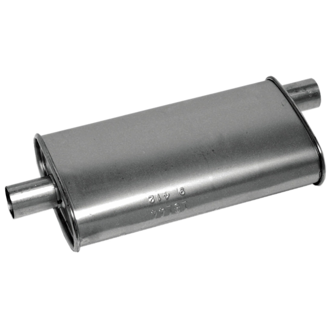 Walker Exhaust 17830 1985-1986 Nissan Maxima Exhaust Muffler