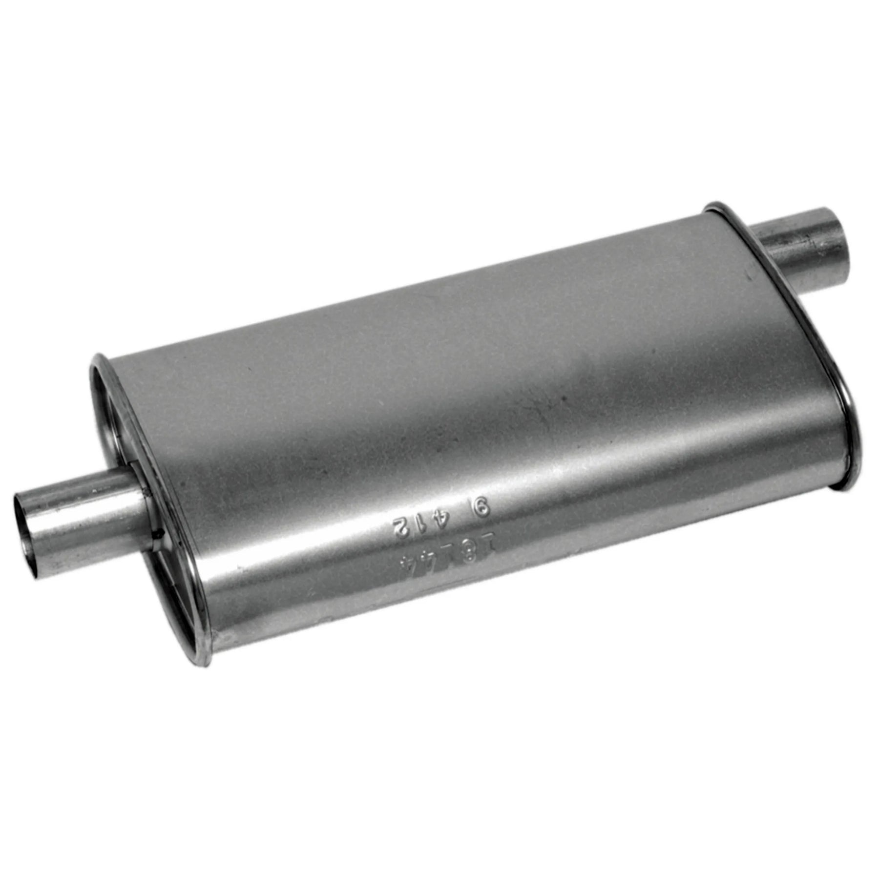 Walker Exhaust 17830 1985-1986 Nissan Maxima Exhaust Muffler