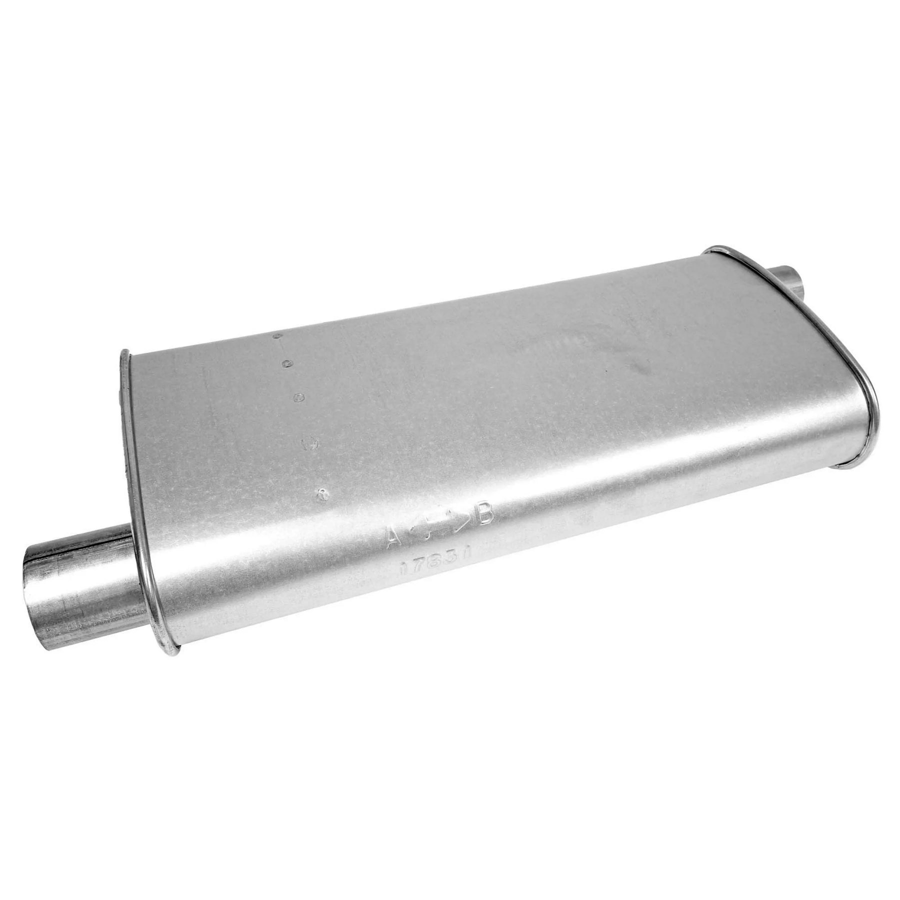Walker Exhaust 17831 1987 Chevrolet R10 Exhaust Muffler