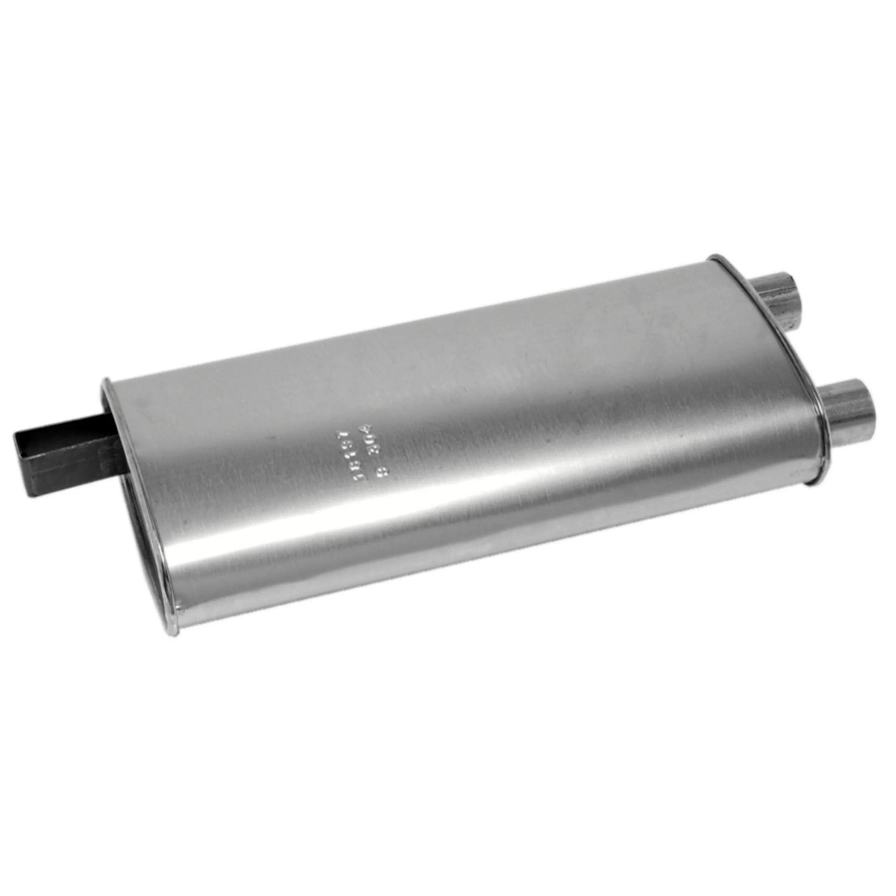 Walker Exhaust 17833 Exhaust Muffler