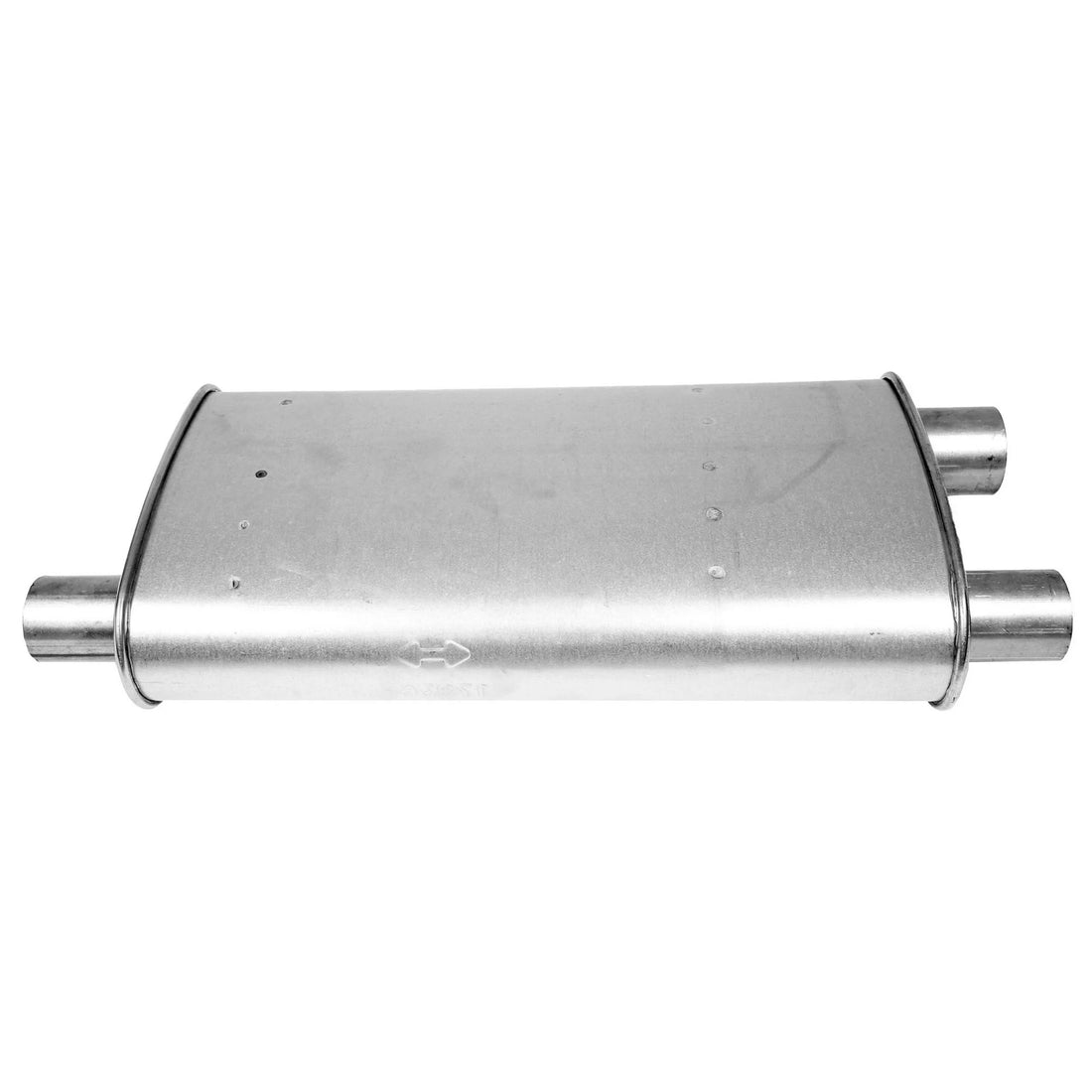 Walker Exhaust 17836 Exhaust Muffler