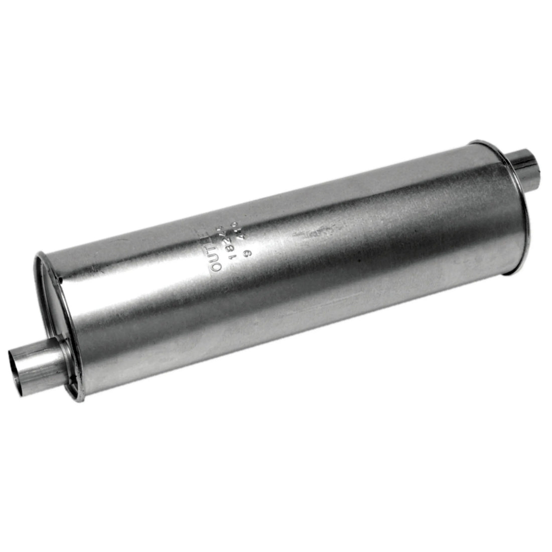Walker Exhaust 17837 Exhaust Muffler