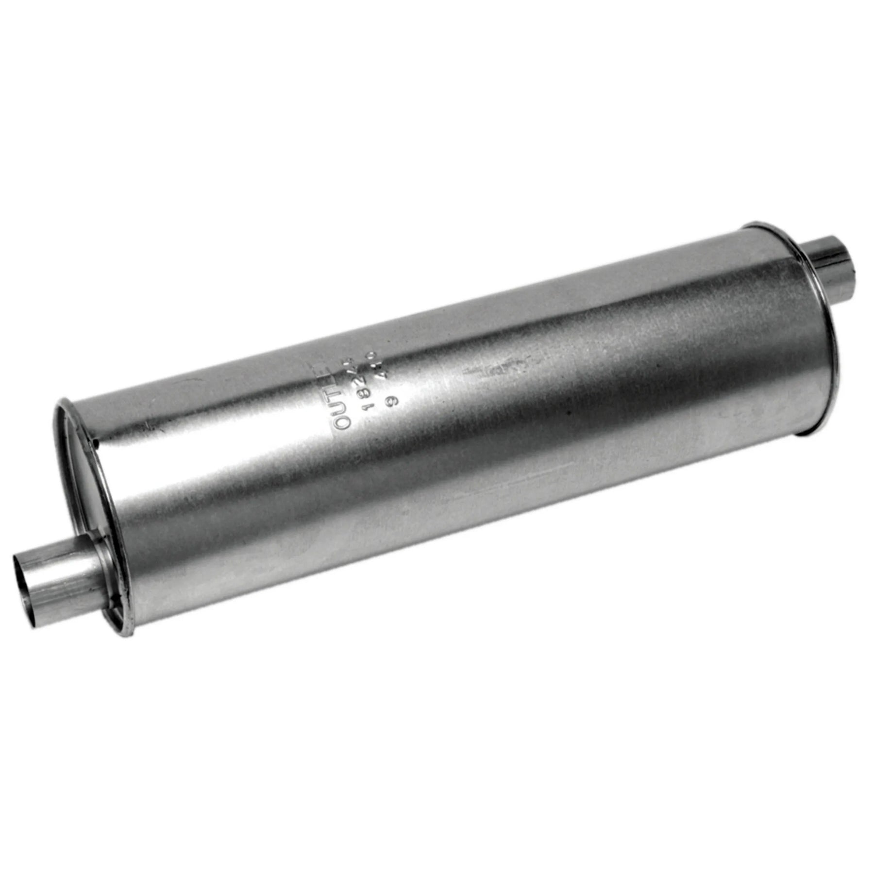 Walker Exhaust 17837 Exhaust Muffler