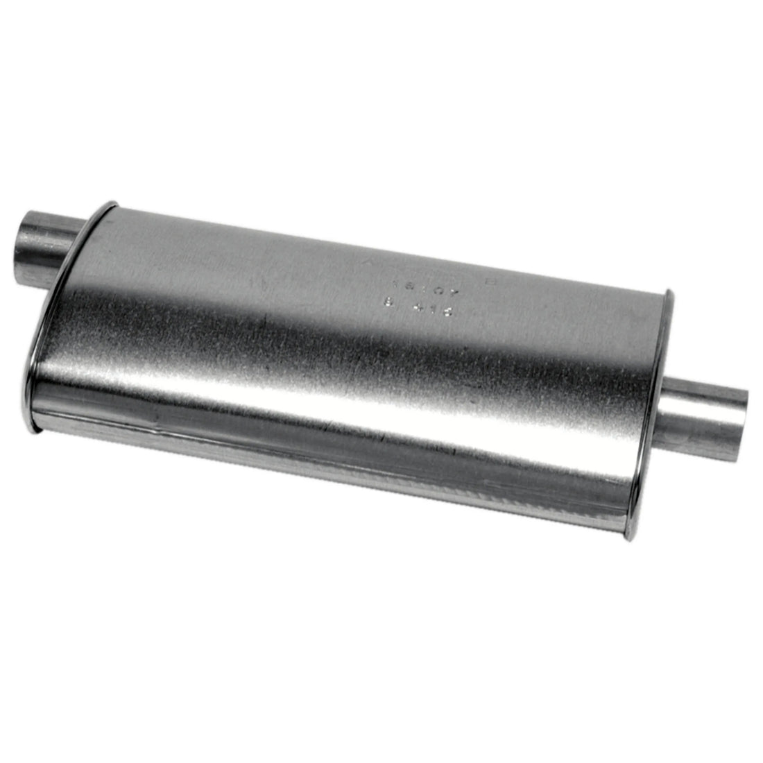 Walker Exhaust 17840 1981-1987 Dodge B150 Exhaust Muffler