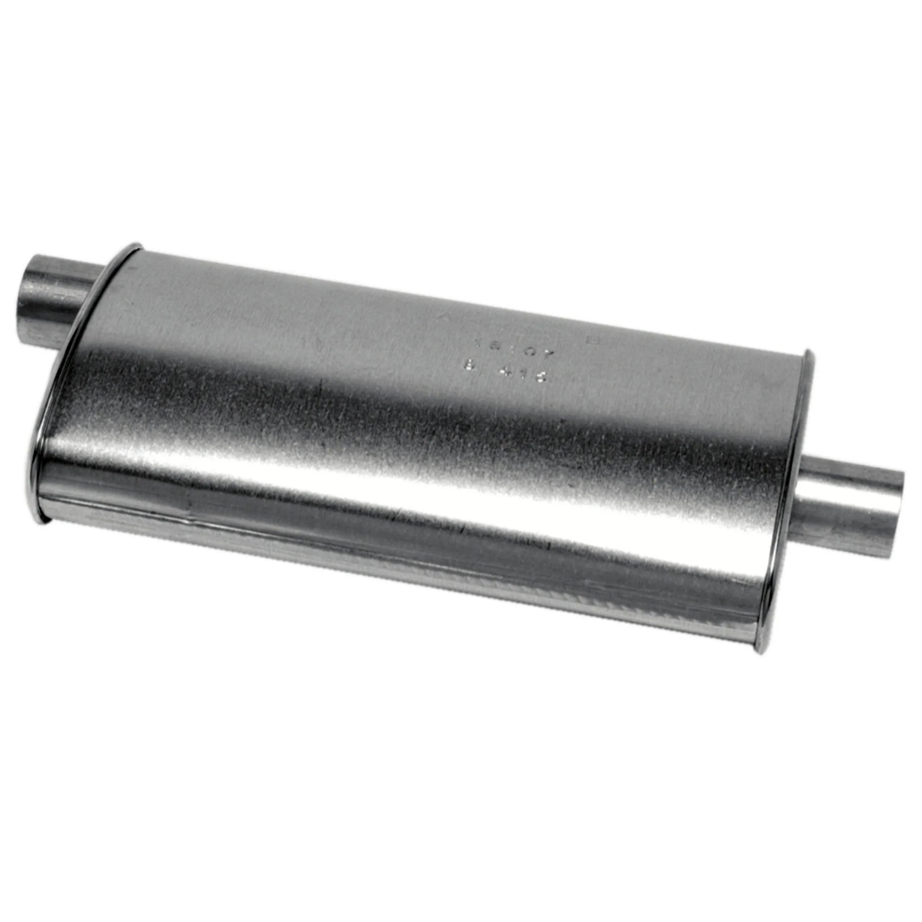 Walker Exhaust 17840 1981-1987 Dodge B150 Exhaust Muffler