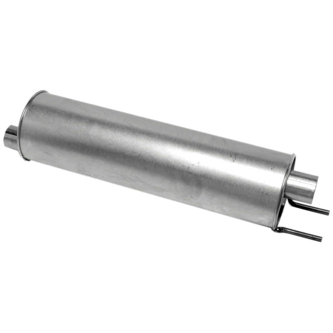 Walker Exhaust 17842 1974 Dodge M300 Exhaust Muffler