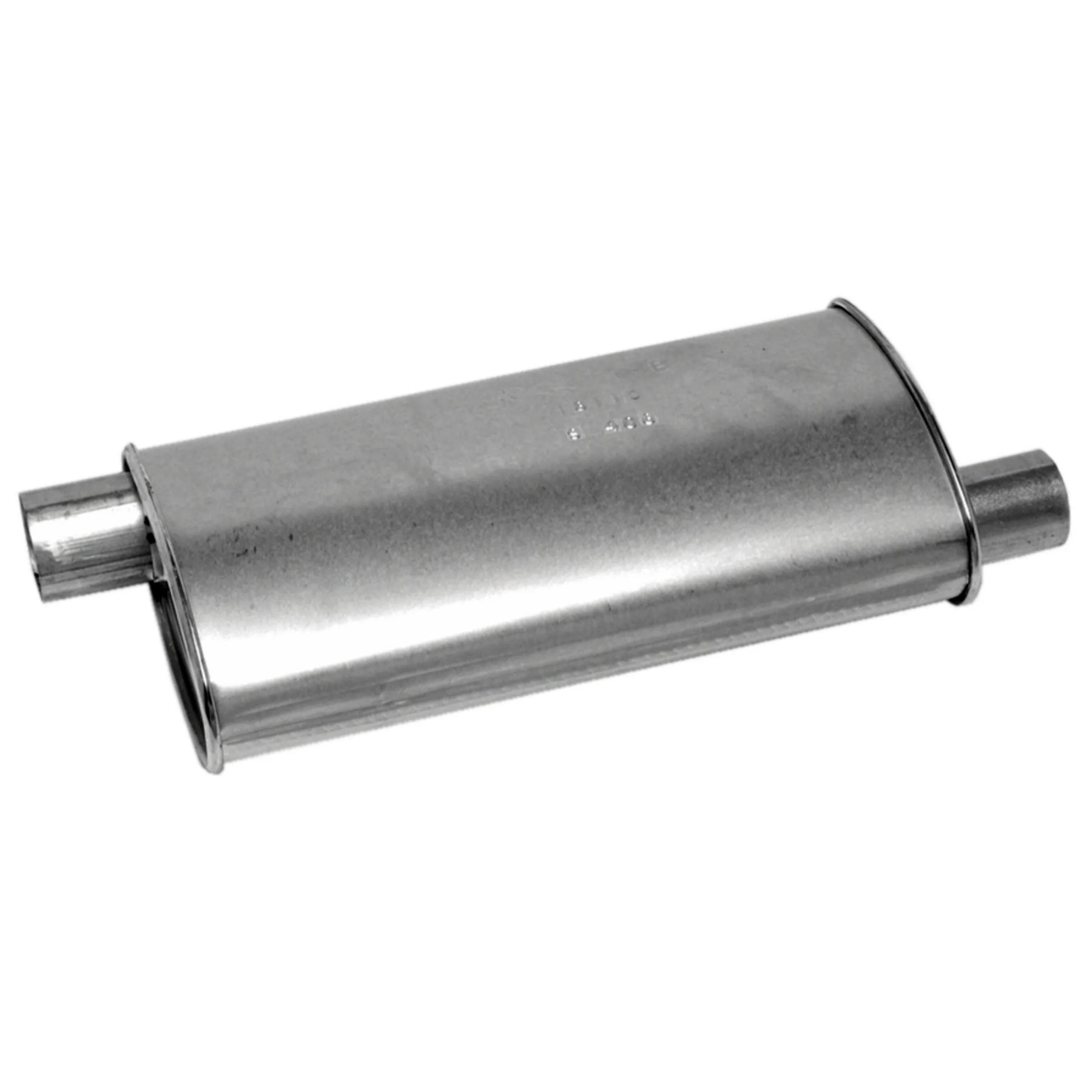 Walker Exhaust 17843 Exhaust Muffler