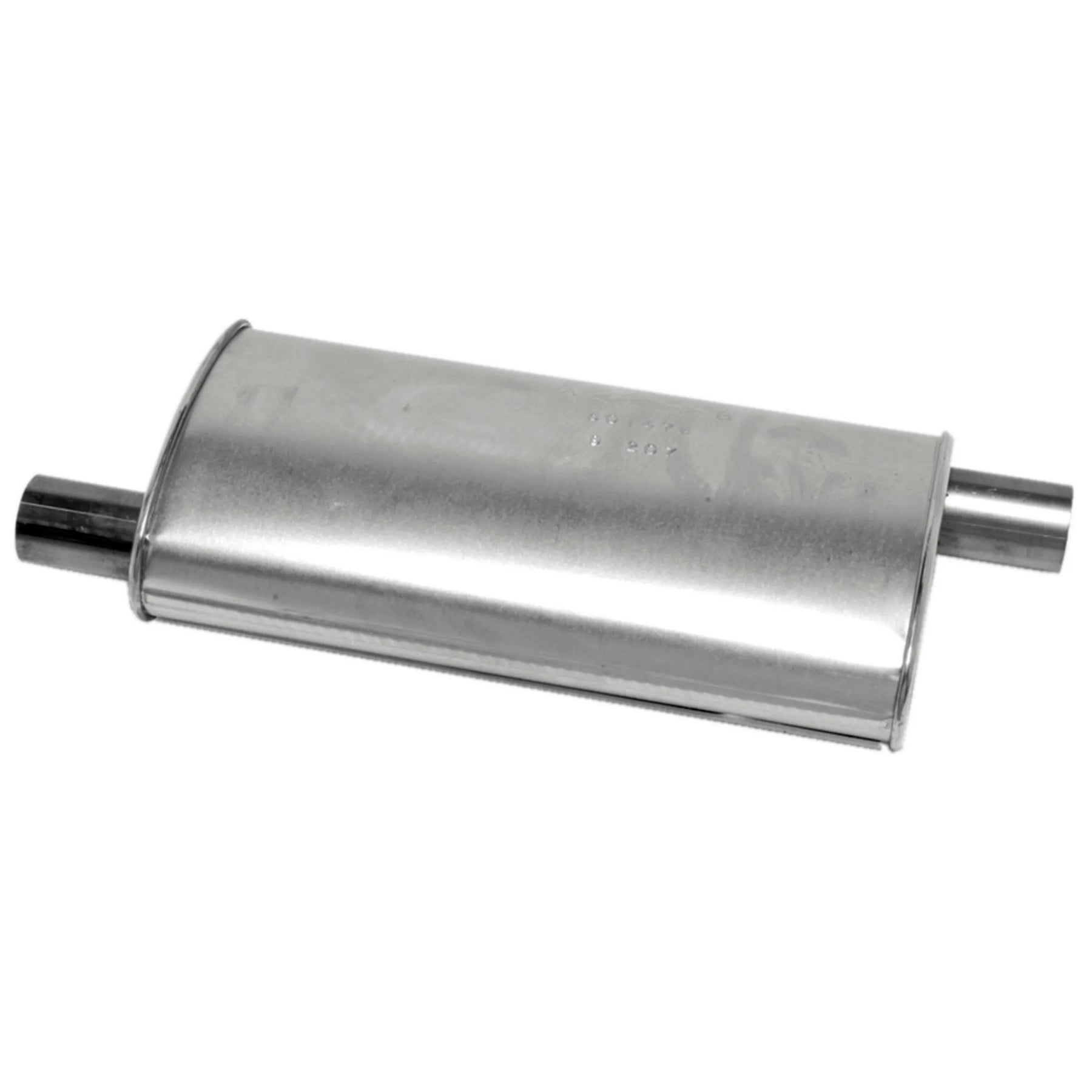 Walker Exhaust 17844 1983-1986 Ford LTD Exhaust Muffler