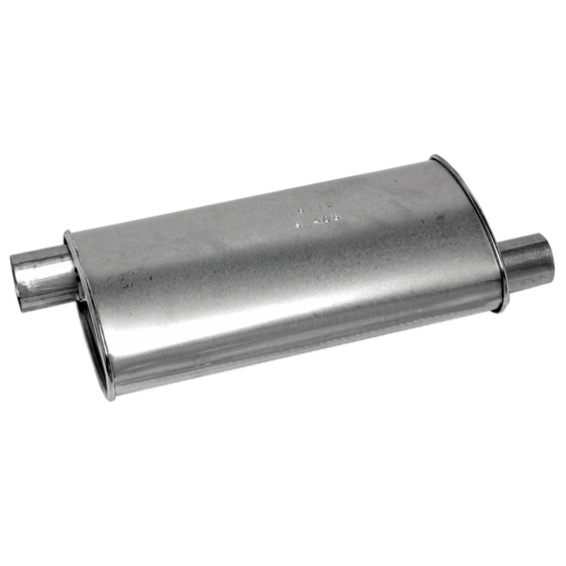 Walker Exhaust 17846 1994-1996 Buick Roadmaster Exhaust Muffler