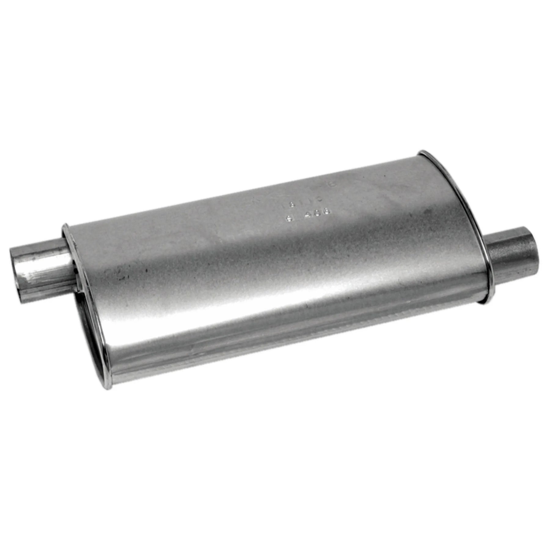 Walker Exhaust 17846 1994-1996 Buick Roadmaster Exhaust Muffler