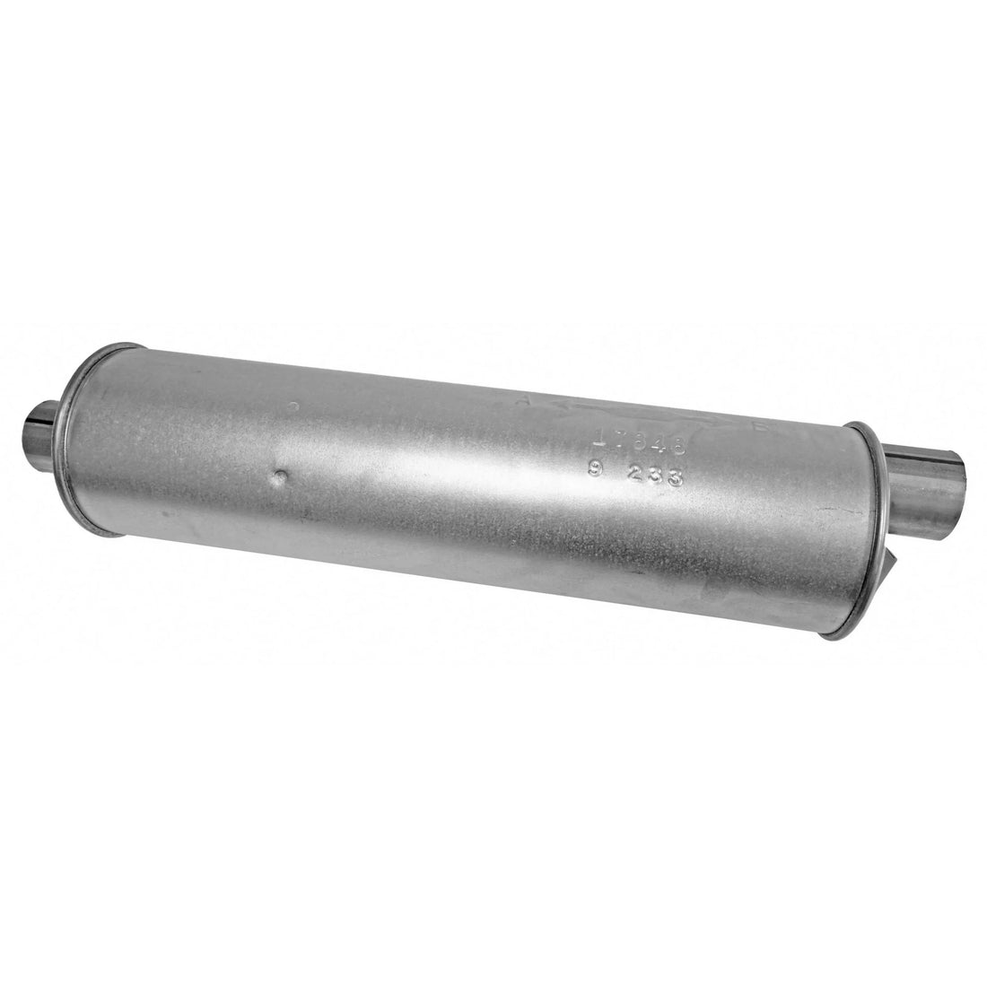 Walker Exhaust 17848 Exhaust Muffler