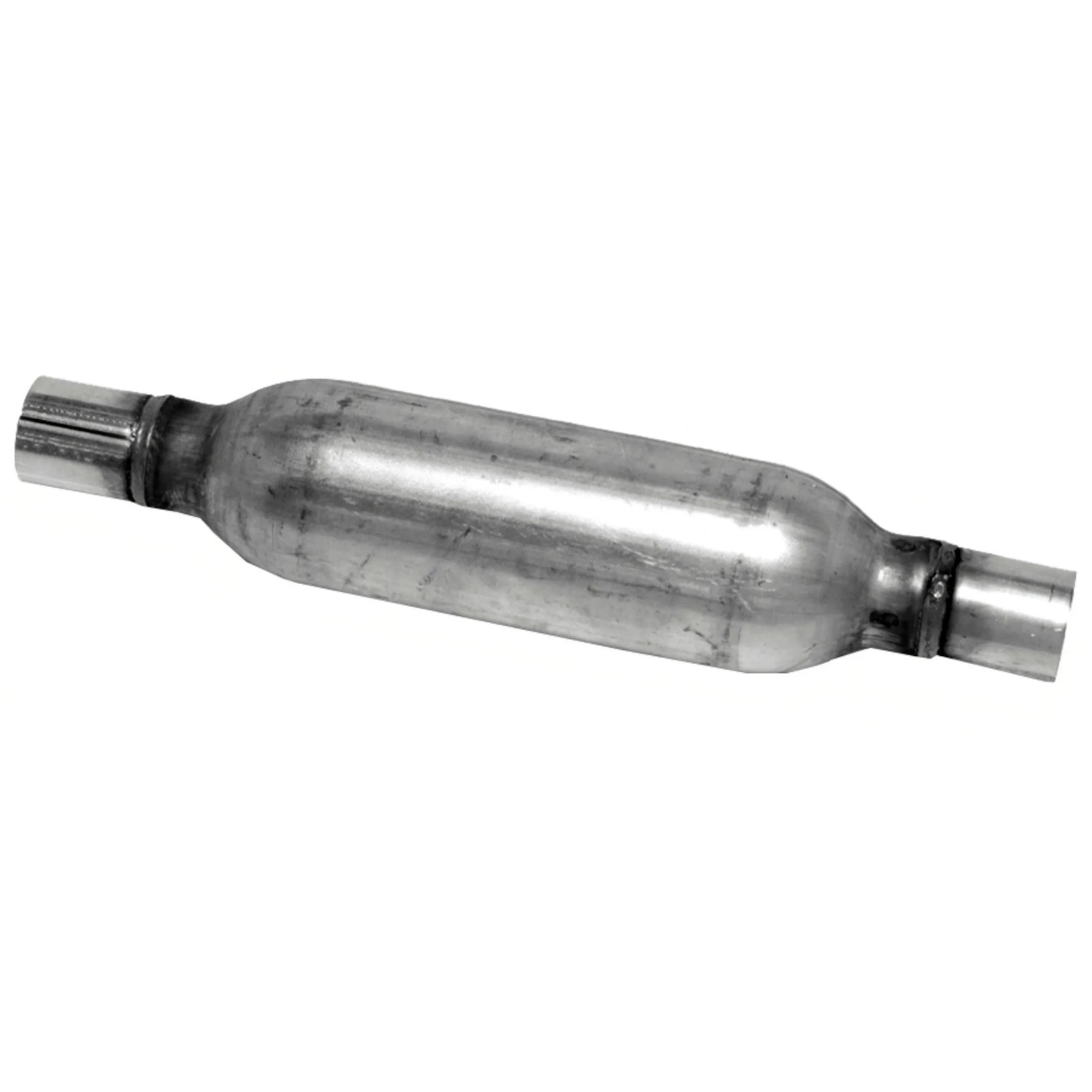 Walker Exhaust 17852 1992 Cadillac Commercial Chassis Exhaust Resonator