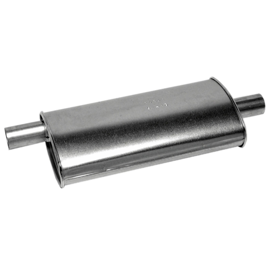 Walker Exhaust 17853 1992-1995 Chevrolet S10 Exhaust Muffler