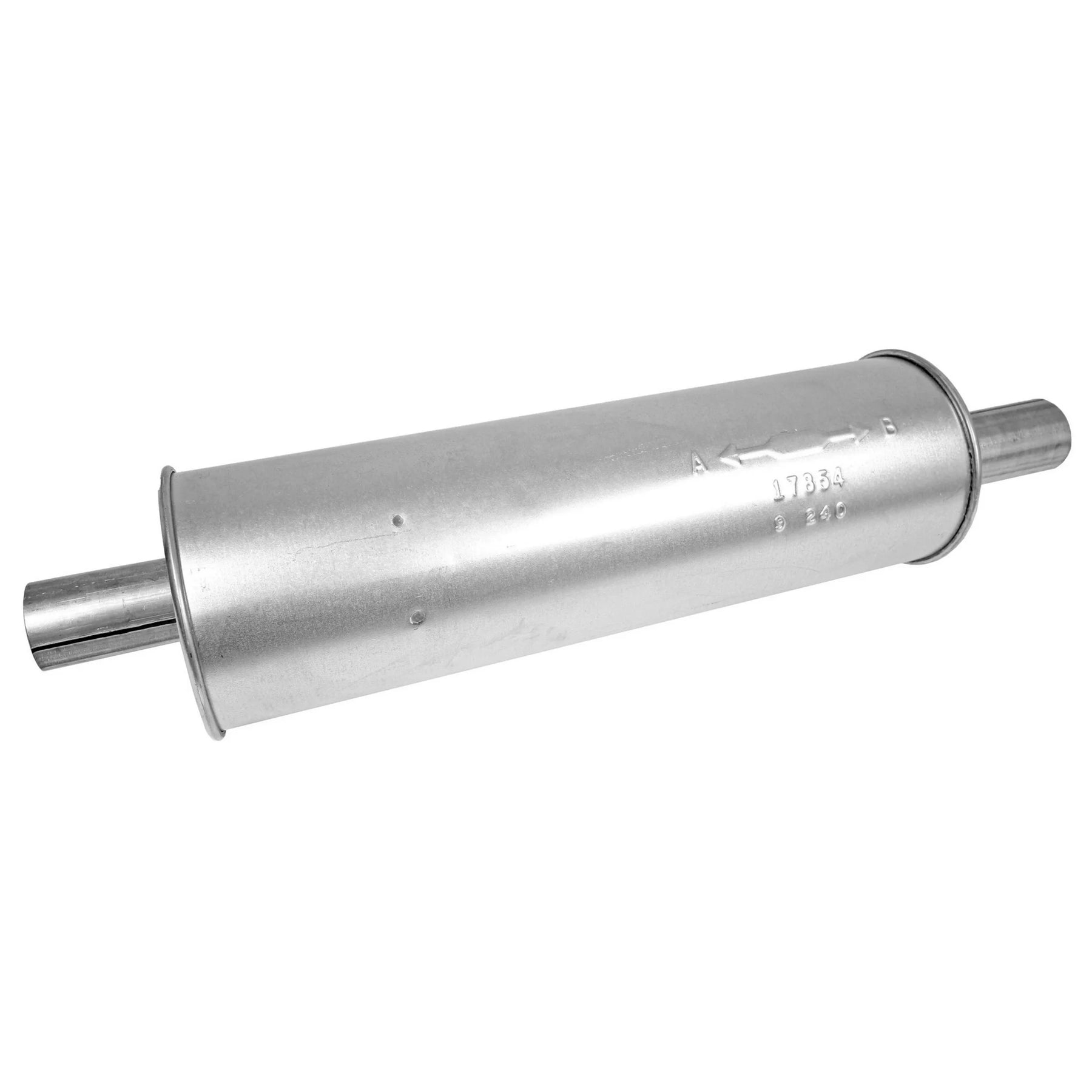 Walker Exhaust 17854 Exhaust Muffler