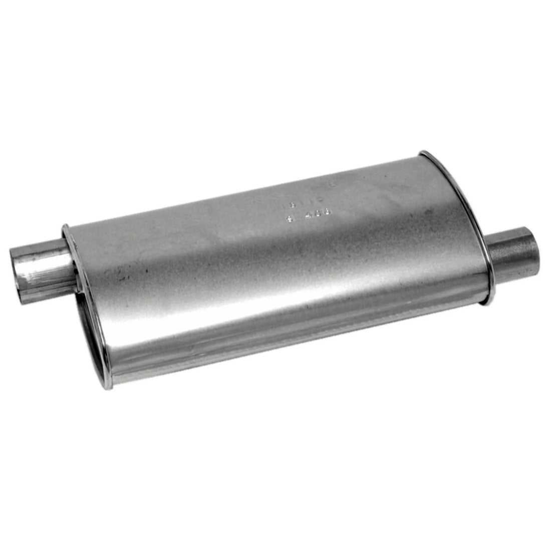 Walker Exhaust 17855 1991-1993 Buick Riviera Exhaust Muffler