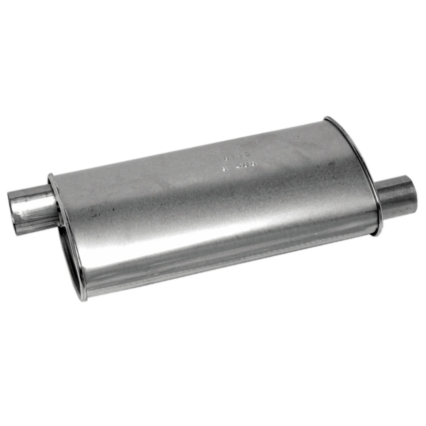 Walker Exhaust 17855 1991-1993 Buick Riviera Exhaust Muffler