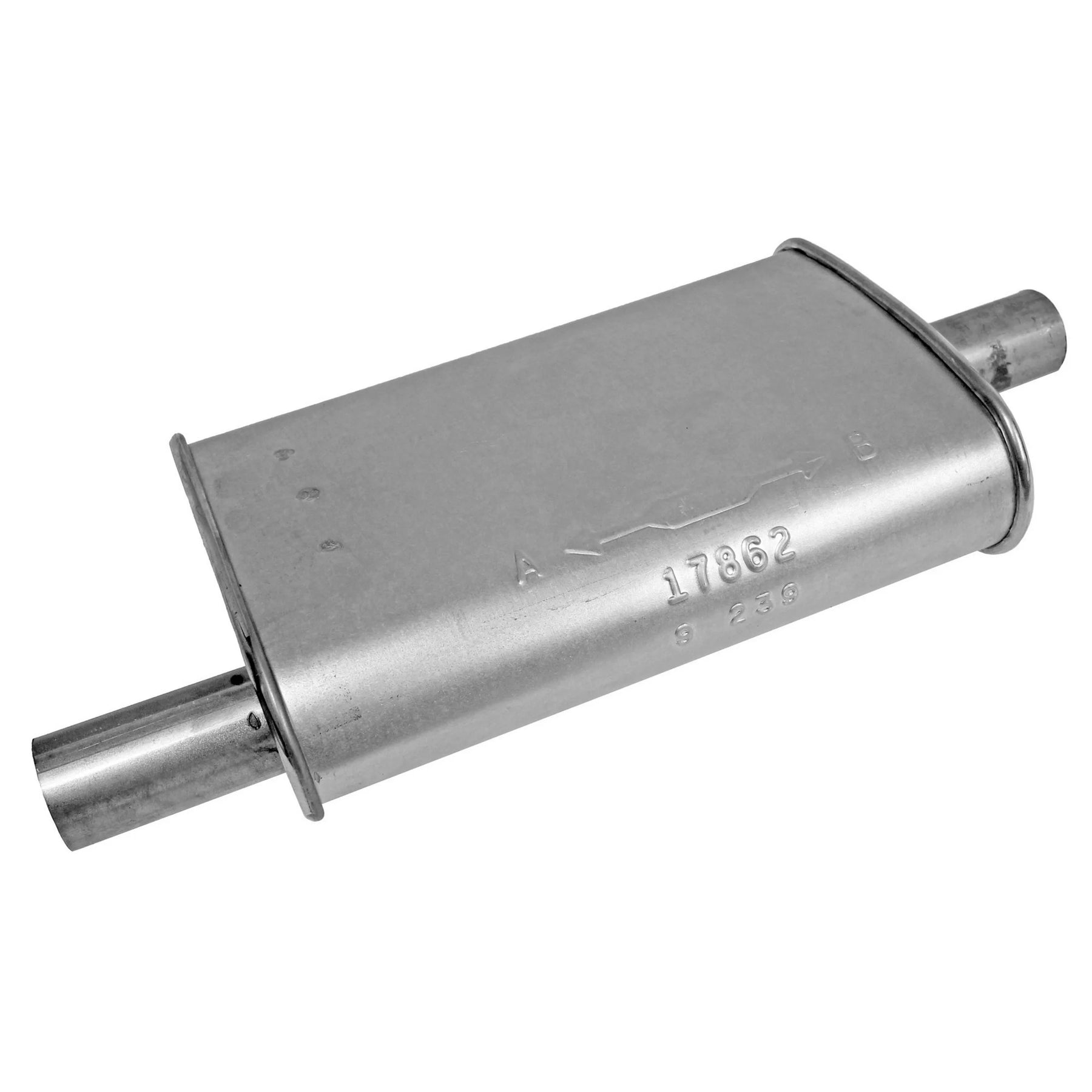 Walker Exhaust 17862 Exhaust Muffler