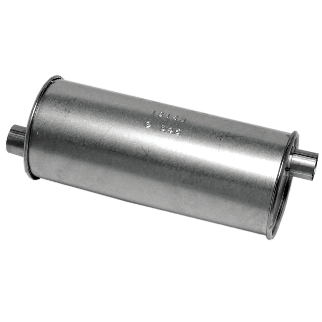 Walker Exhaust 17863 1987-1989 Dodge Raider Exhaust Muffler