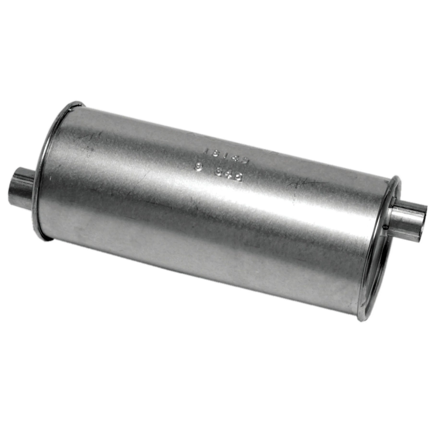 Walker Exhaust 17863 1987-1989 Dodge Raider Exhaust Muffler