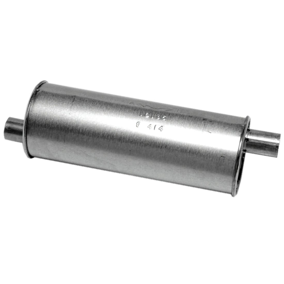 Walker Exhaust 17864 1981-1987 Isuzu Pickup Exhaust Muffler