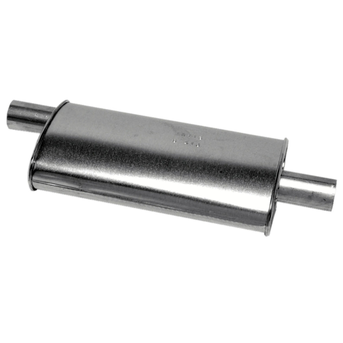 Walker Exhaust 17869 1990 Chrysler Town & Country Exhaust Muffler