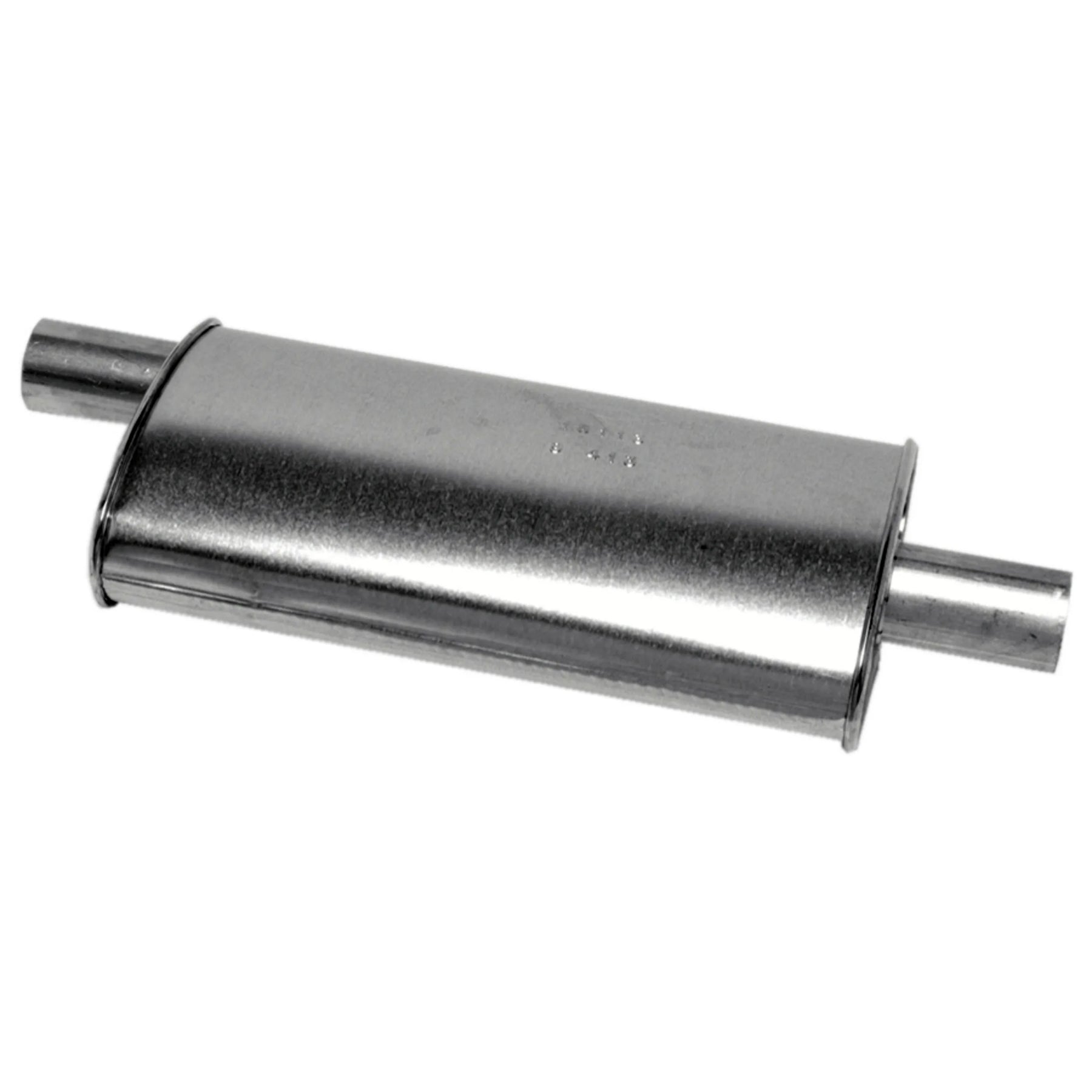 Walker Exhaust 17869 1990 Chrysler Town & Country Exhaust Muffler