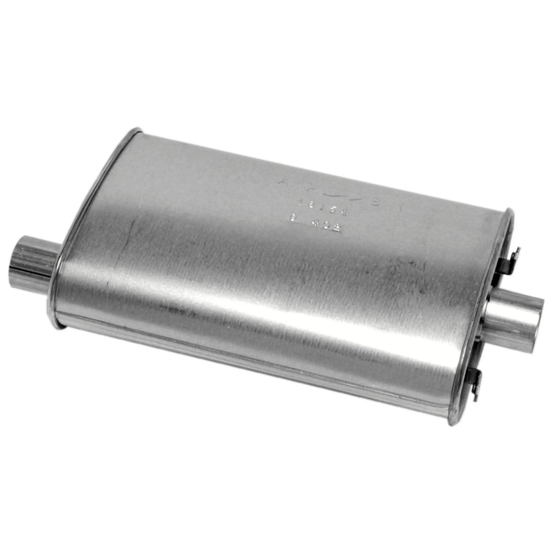 Walker Exhaust 17870 1990-1992 Buick Regal Exhaust Muffler