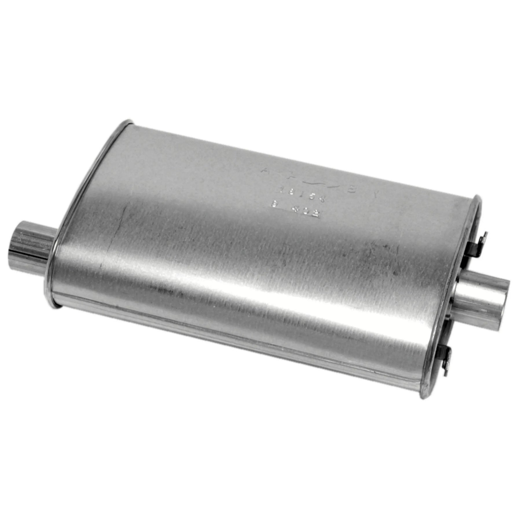 Walker Exhaust 17870 1990-1992 Buick Regal Exhaust Muffler