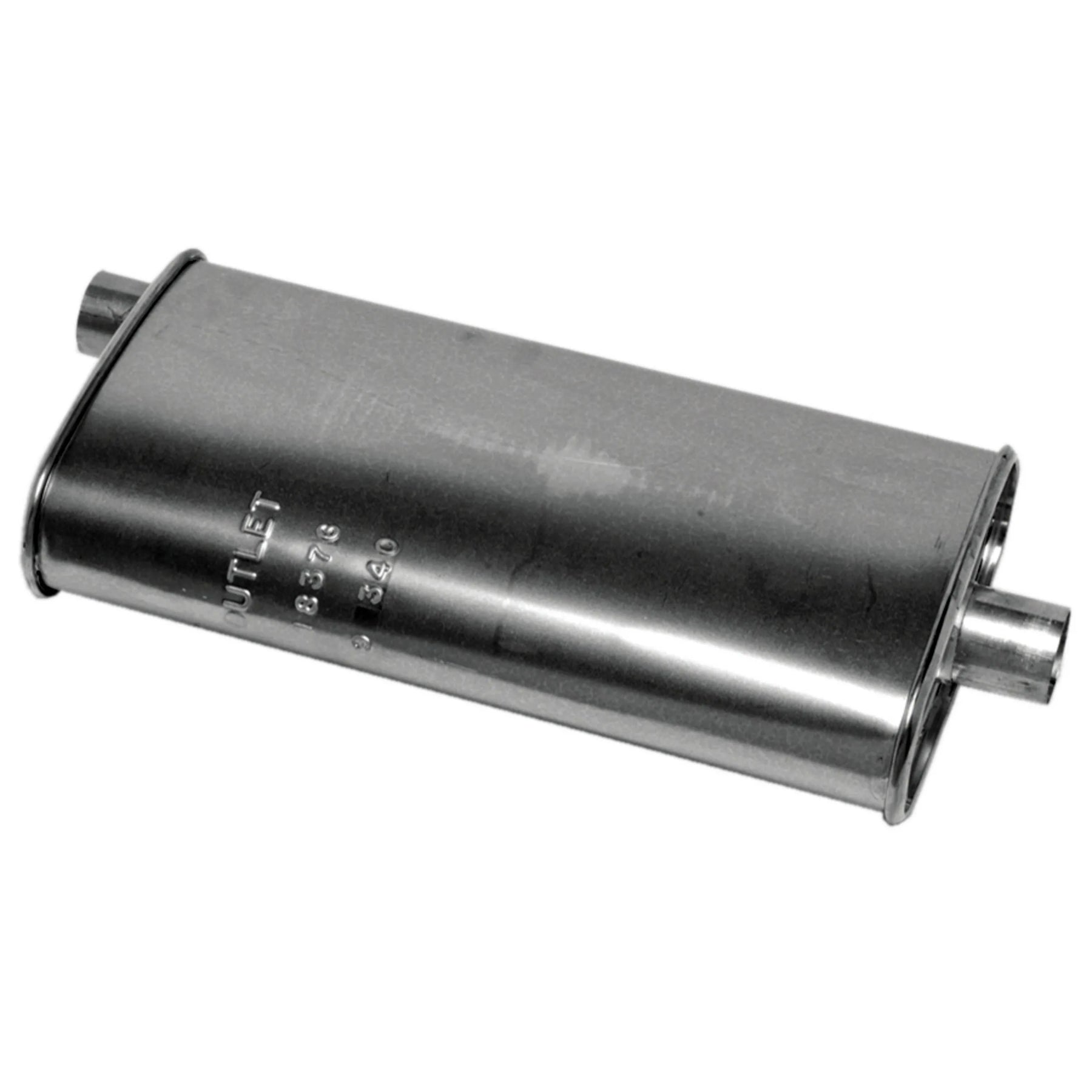Walker Exhaust 17872 1984-1987 Honda Civic Exhaust Muffler