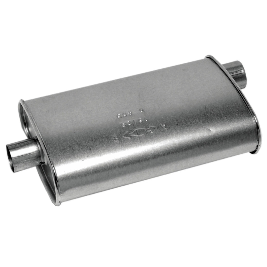 Walker Exhaust 17874 1986-1992 Jeep Comanche Exhaust Muffler