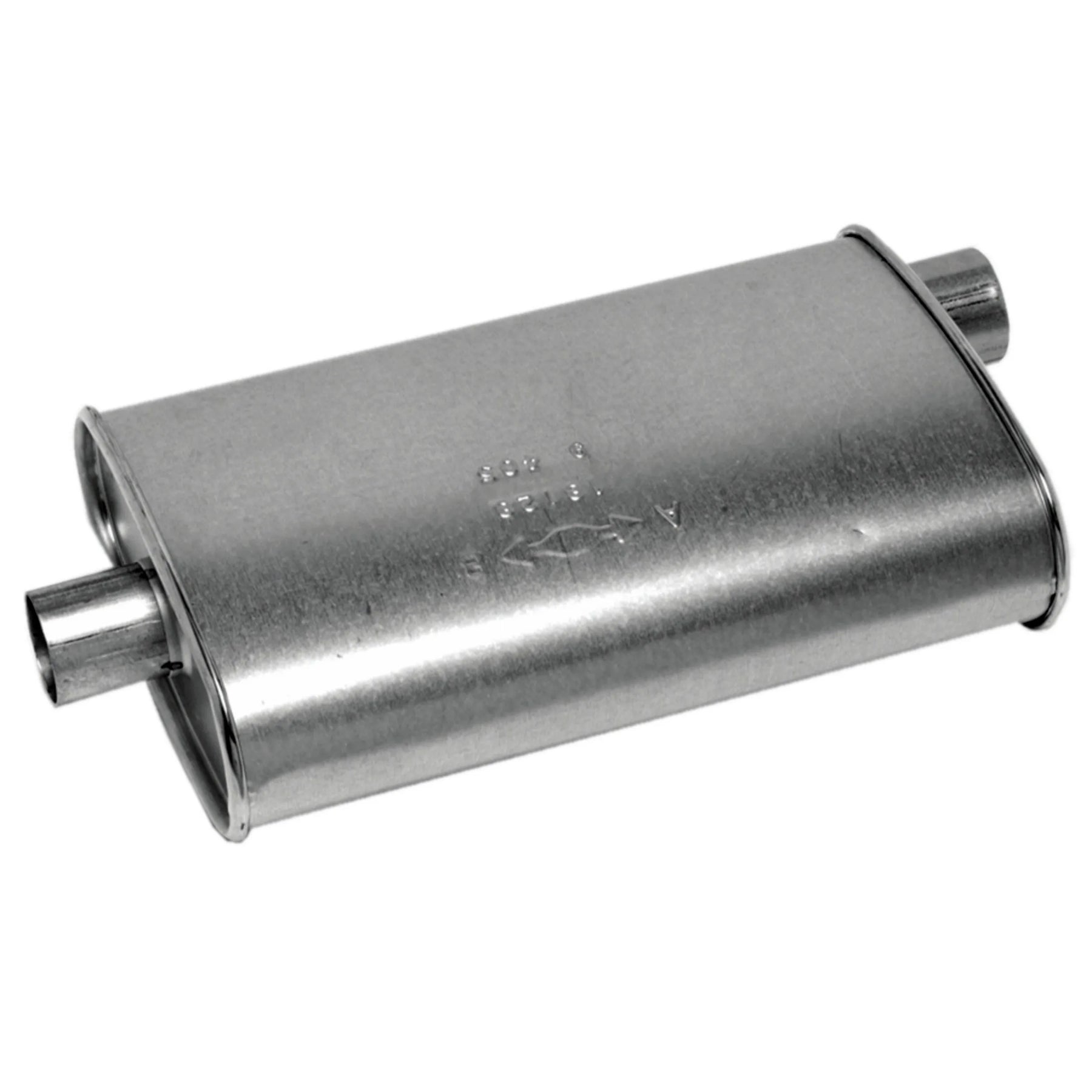 Walker Exhaust 17874 1986-1992 Jeep Comanche Exhaust Muffler