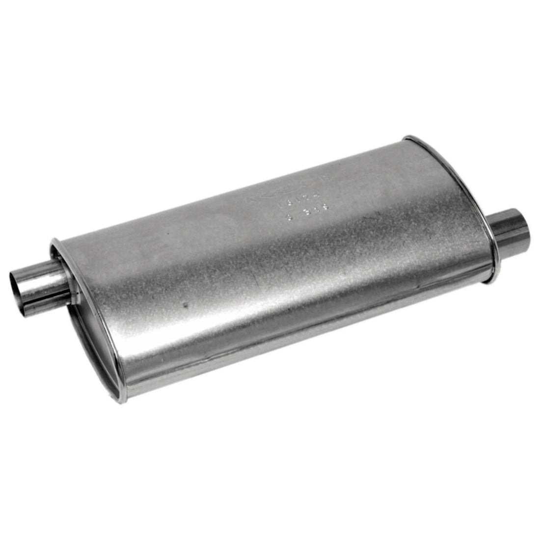 Walker Exhaust 17877 2003-2008 Pontiac Vibe Exhaust Muffler