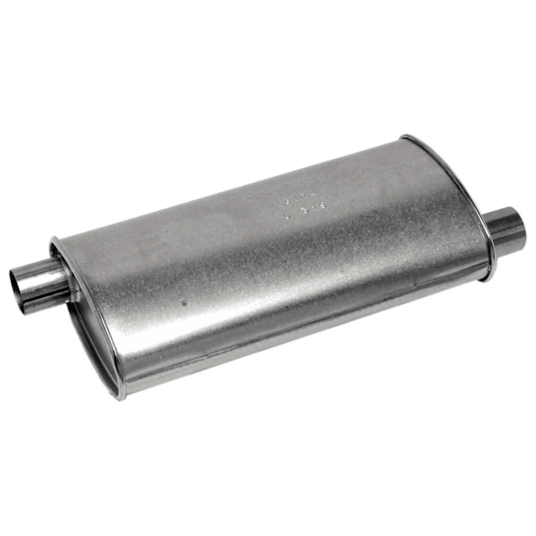 Walker Exhaust 17877 2003-2008 Pontiac Vibe Exhaust Muffler