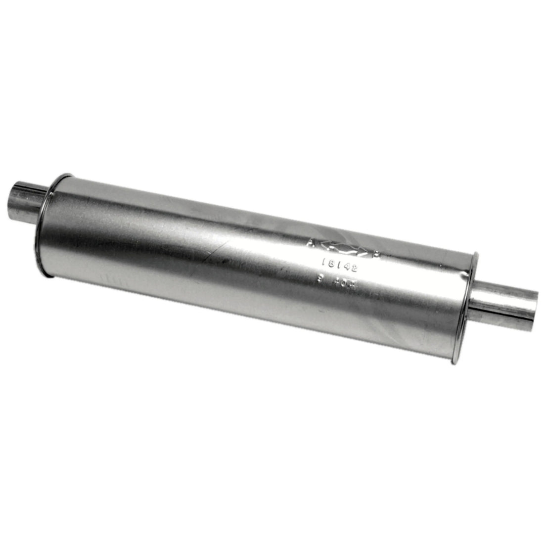 Walker Exhaust 17878 1983-1986 Ford Bronco Exhaust Muffler
