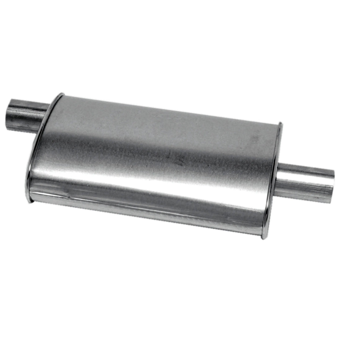 Walker Exhaust 18102 1997-2005 Buick Century Exhaust Muffler