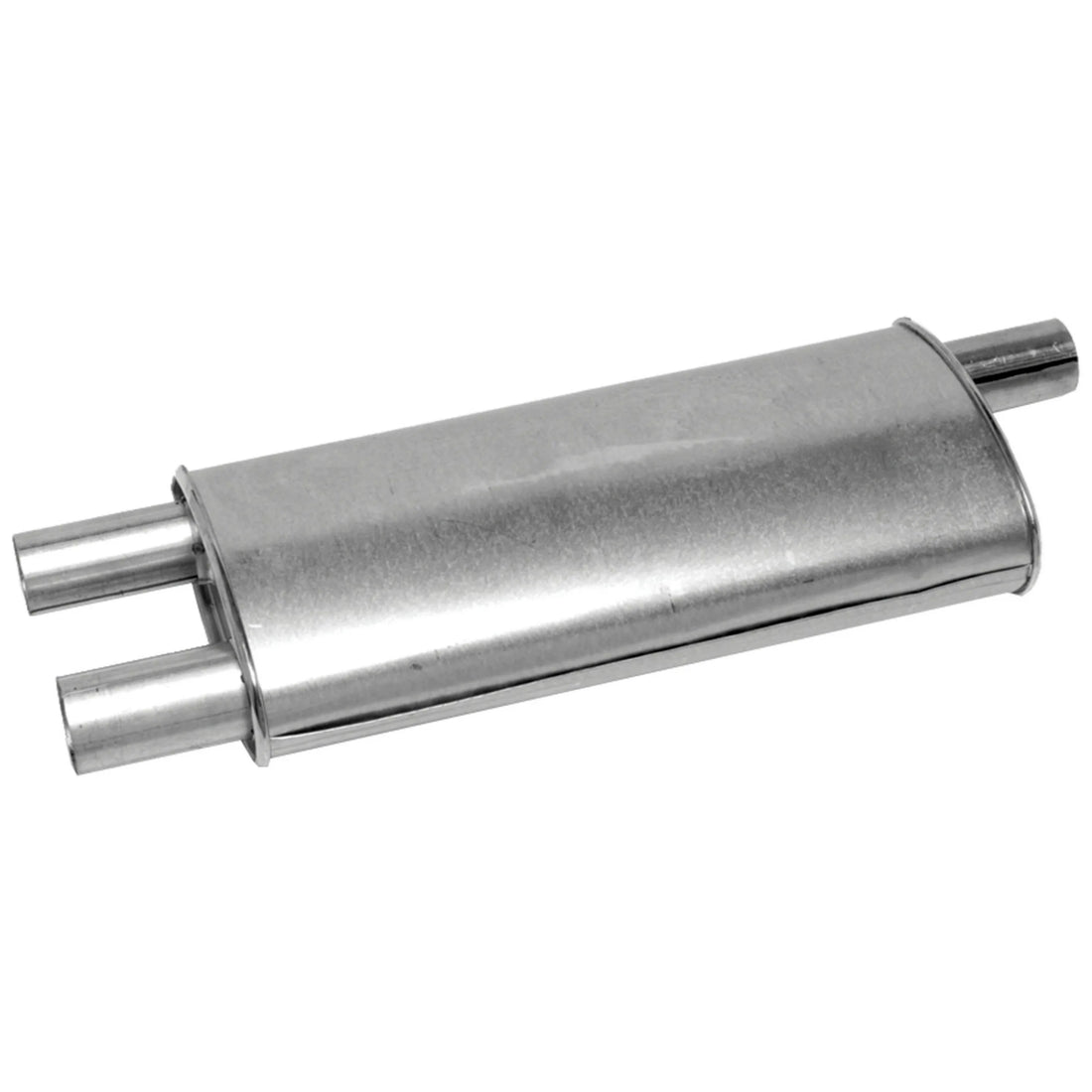 Walker Exhaust 18104 1975-1992 Chevrolet Camaro Exhaust Muffler