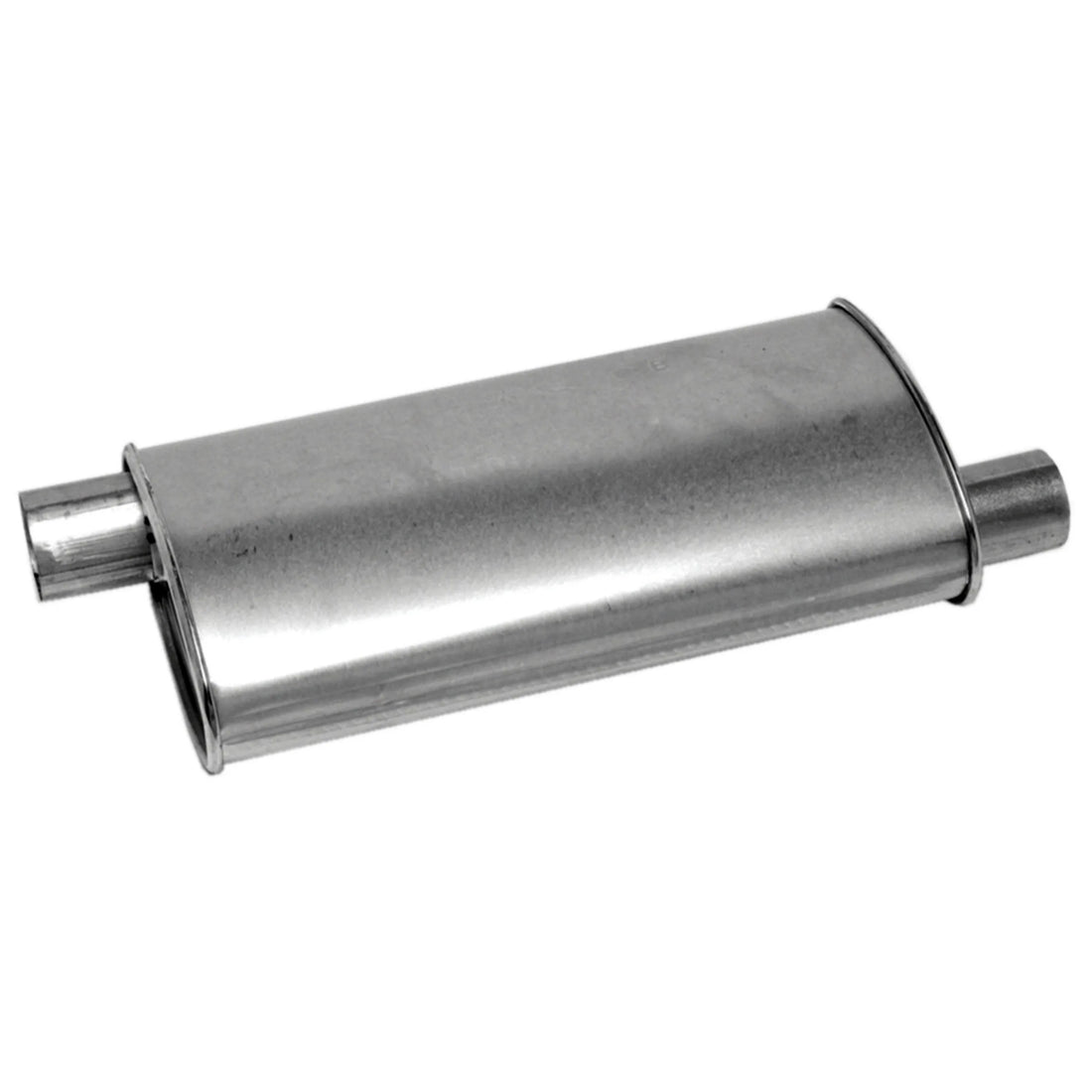 Walker Exhaust 18105 1992-1997 Ford Crown Victoria Exhaust Muffler