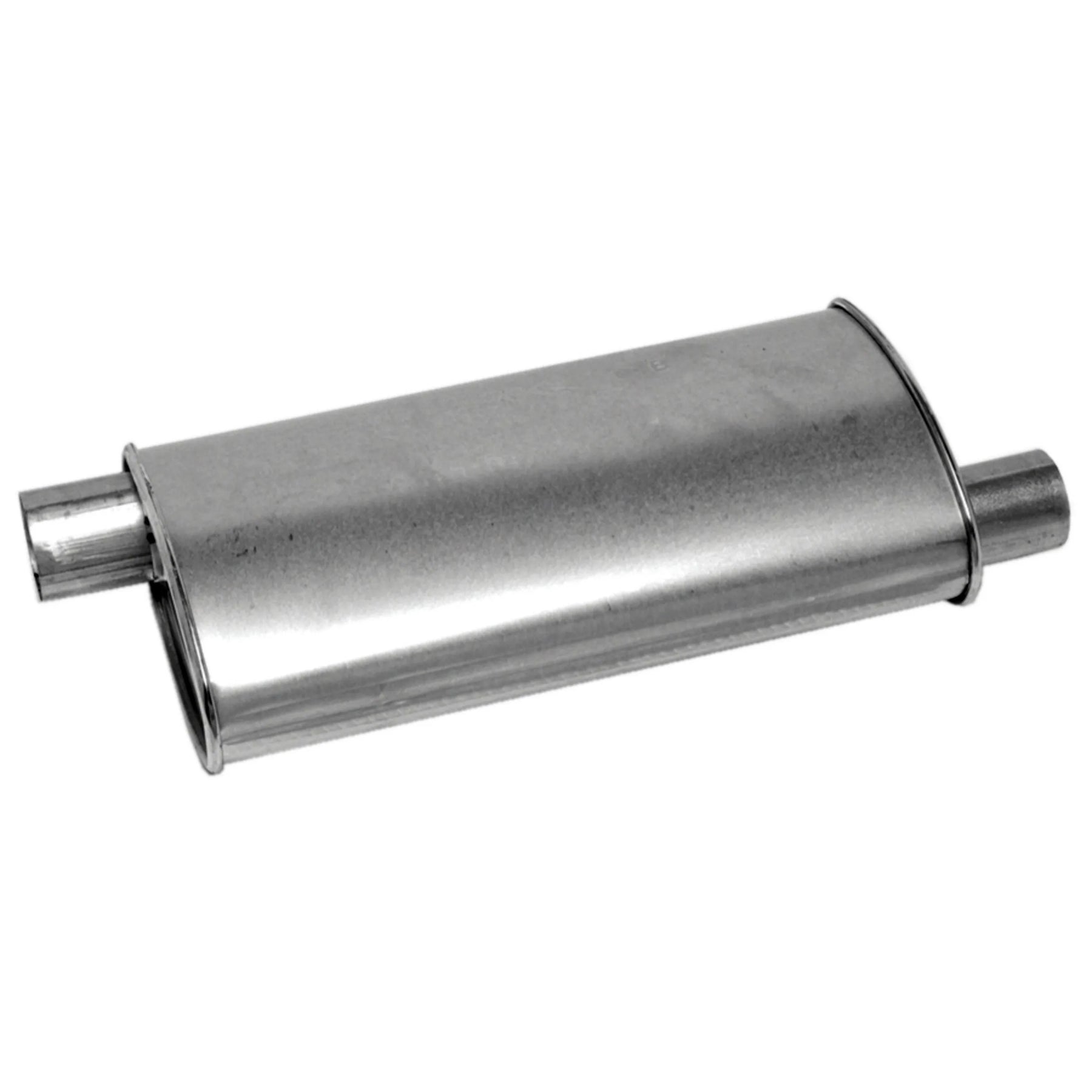 Walker Exhaust 18105 1992-1997 Ford Crown Victoria Exhaust Muffler