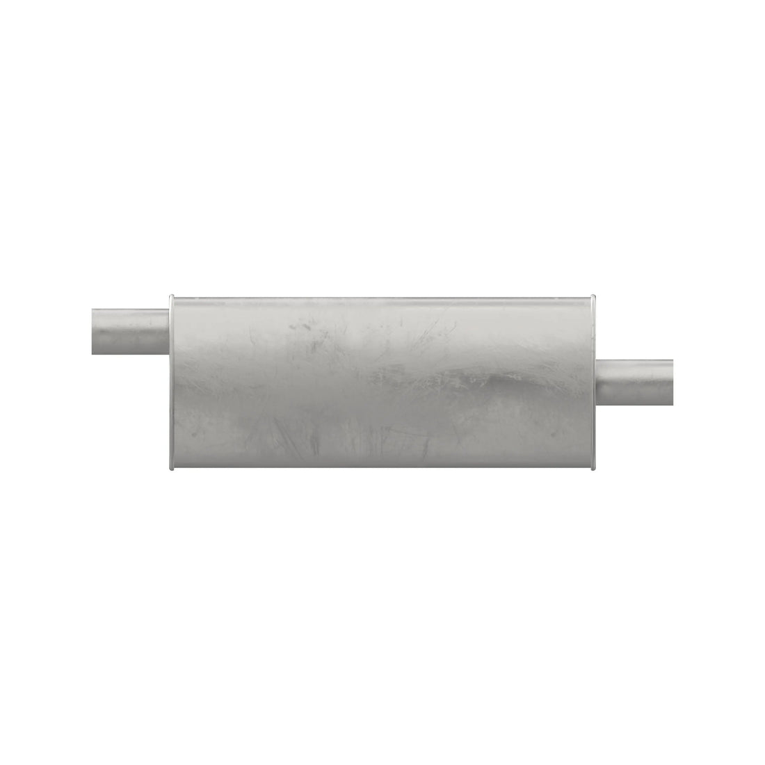 Walker Exhaust 18106 1992-2007 Chrysler Town & Country Exhaust Muffler