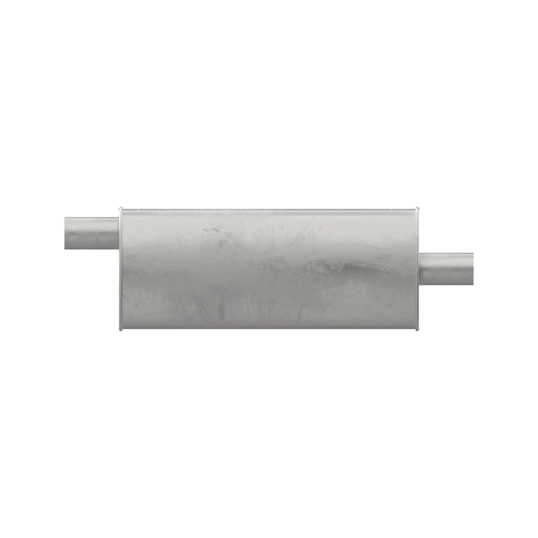 Walker Exhaust 18106 1992-2007 Chrysler Town & Country Exhaust Muffler