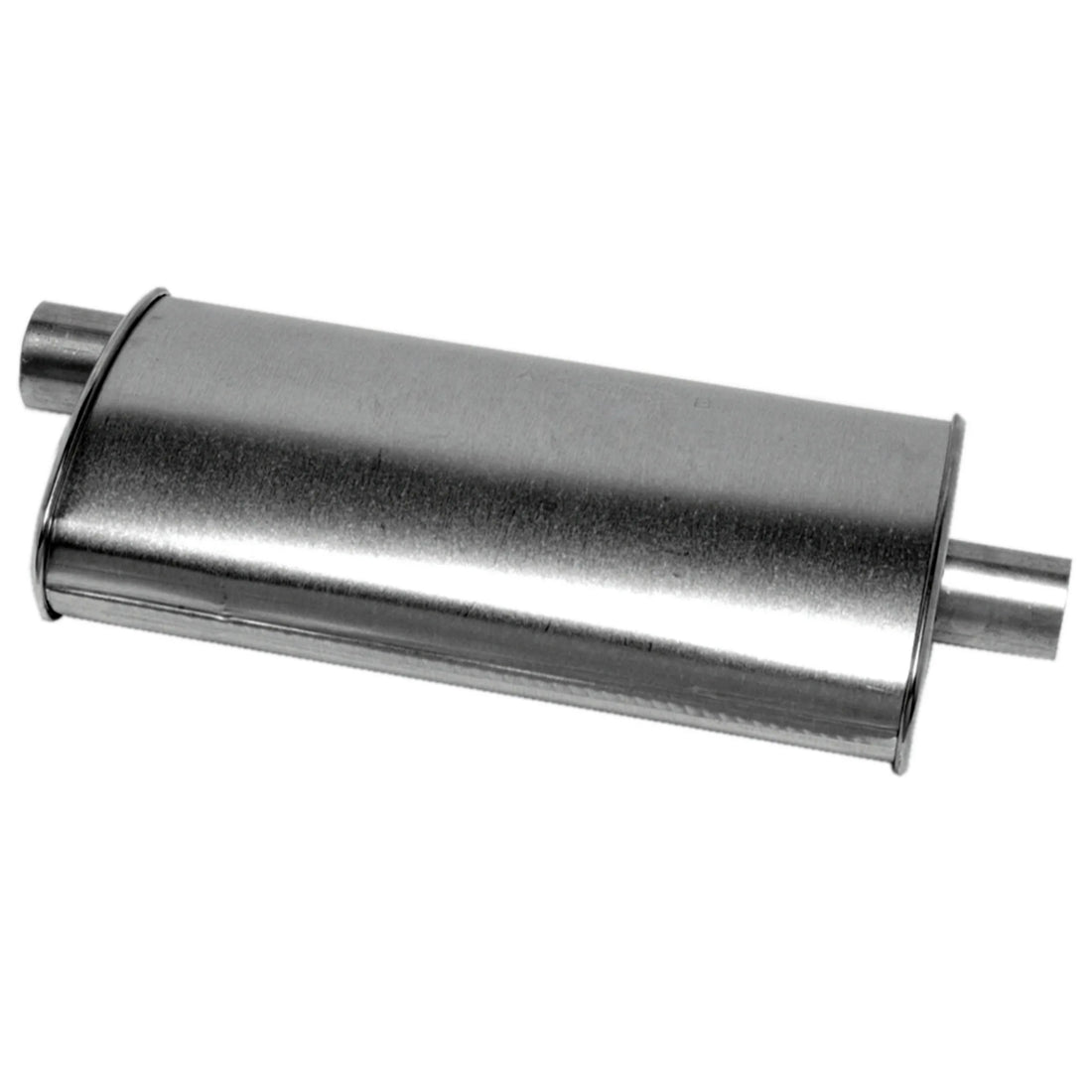 Walker Exhaust 18107 1995-1999 Chevrolet Blazer Exhaust Muffler