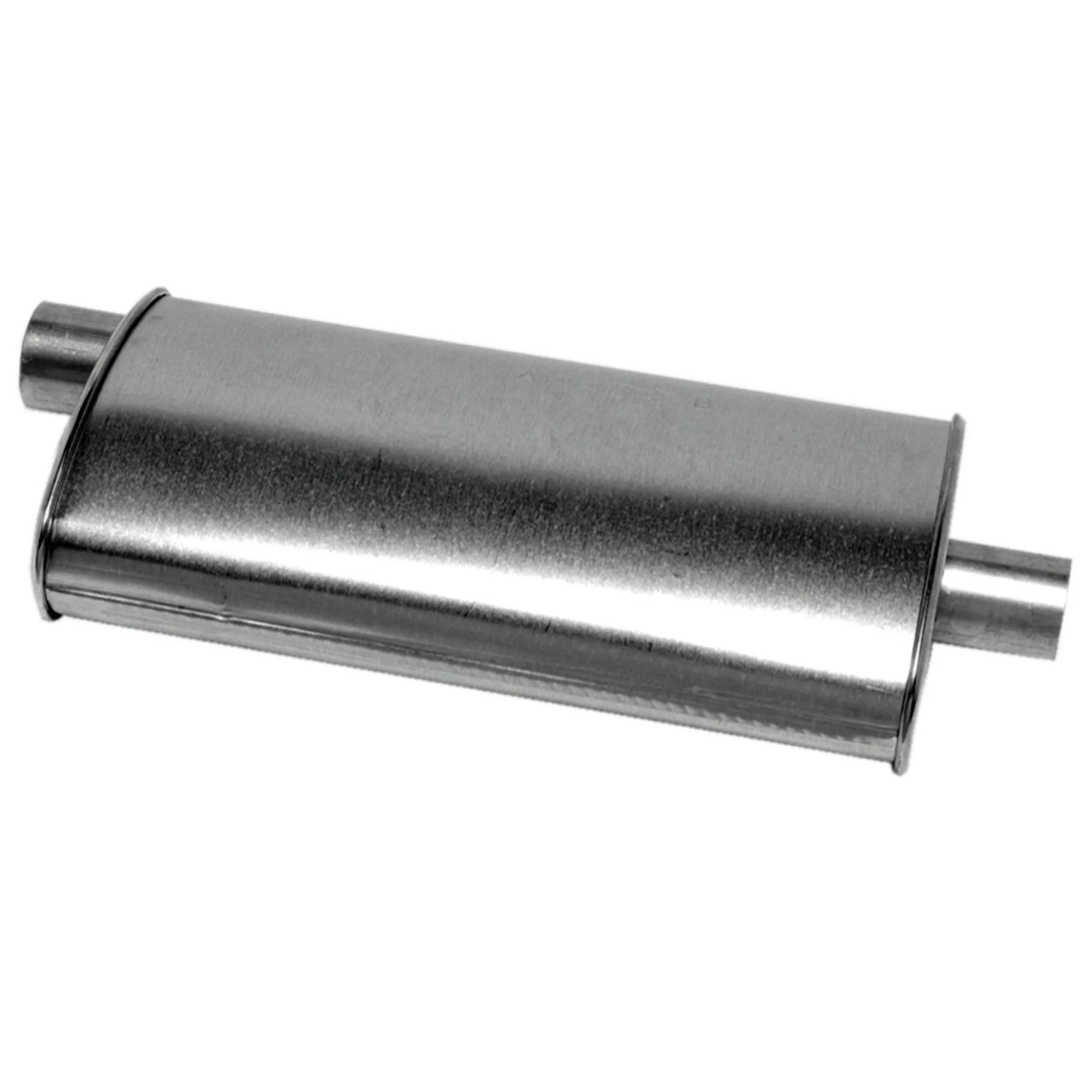 Walker Exhaust 18107 1995-1999 Chevrolet Blazer Exhaust Muffler