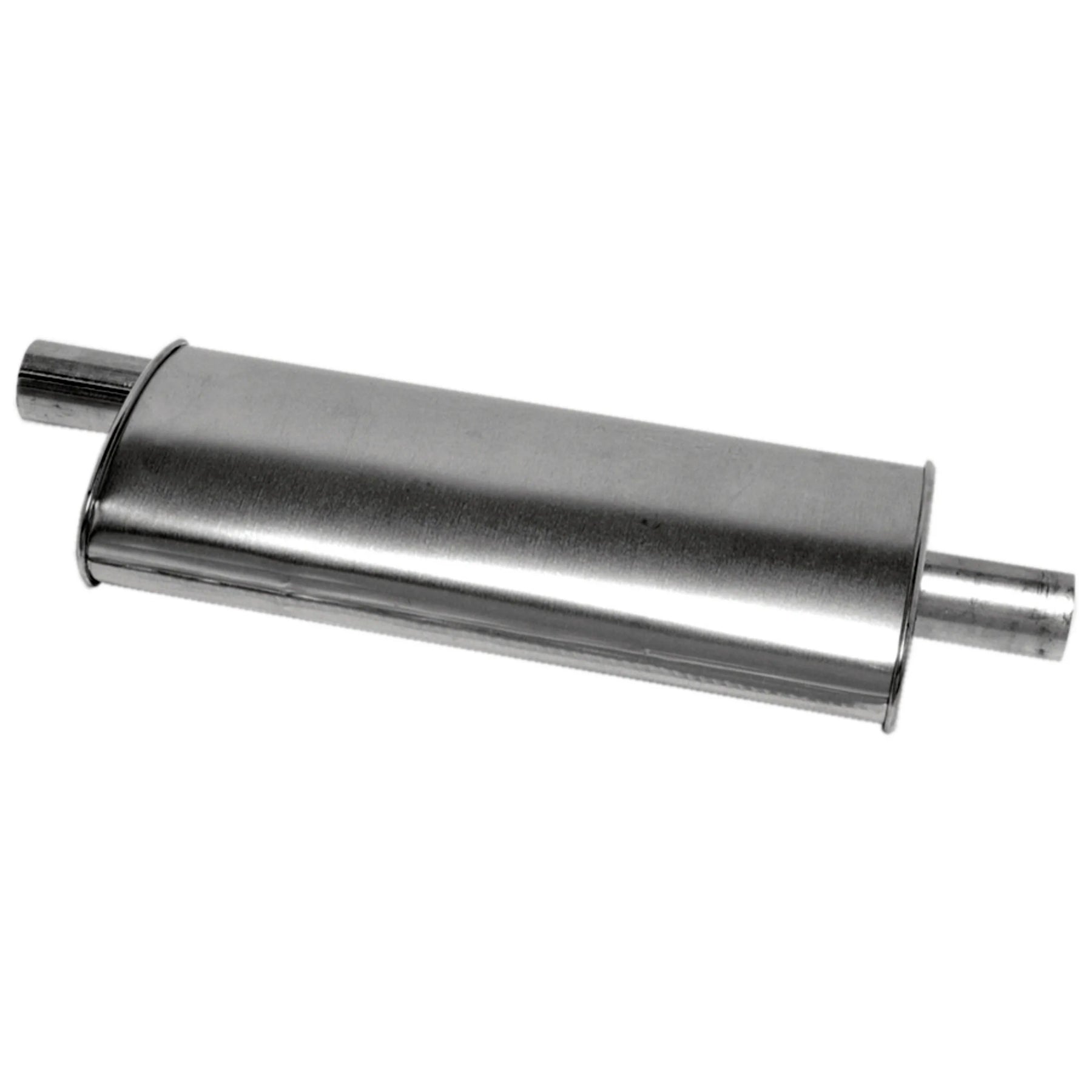 Walker Exhaust 18109 1996 Chevrolet P30 Exhaust Muffler