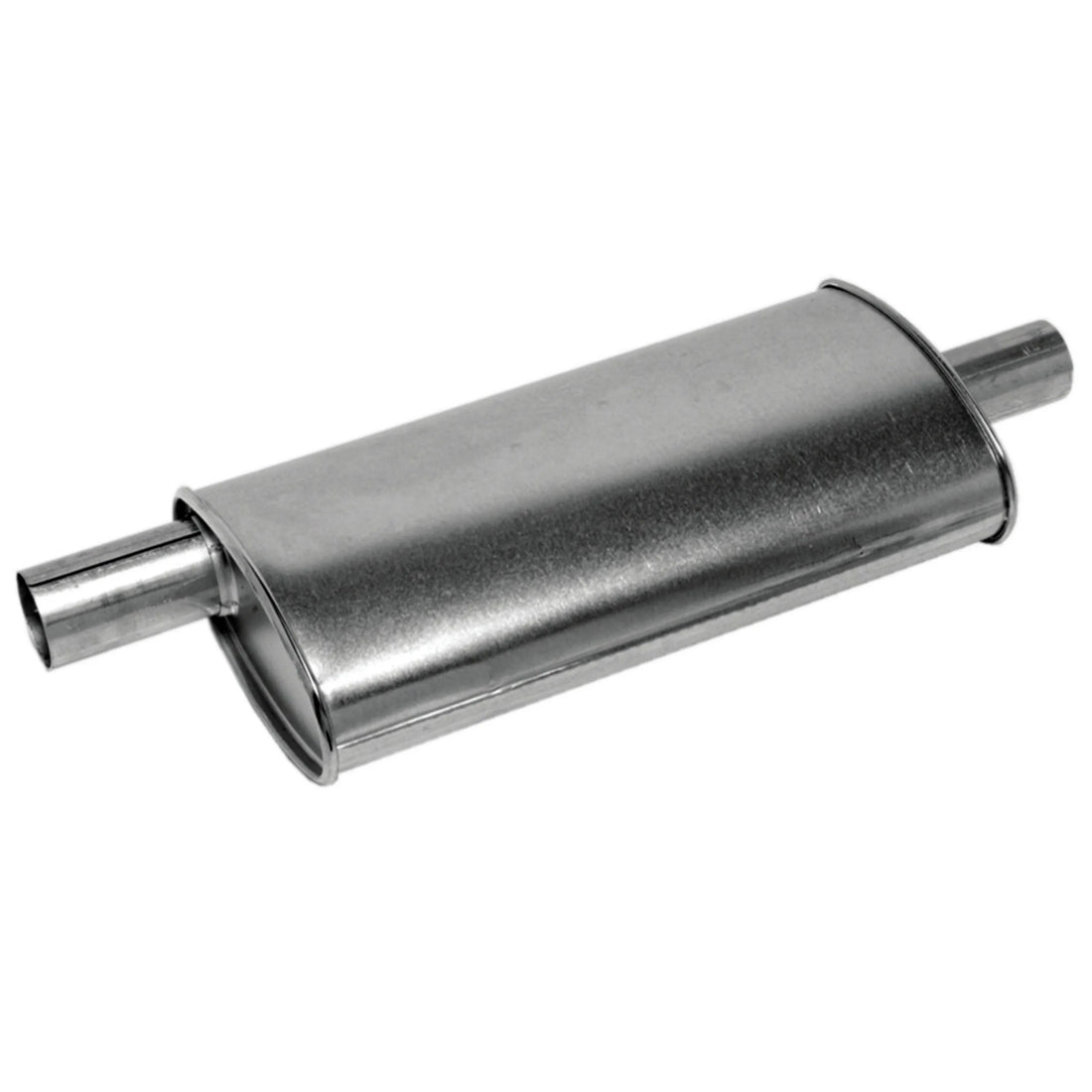 Walker Exhaust 18111 1992-1994 Chevrolet S10 Exhaust Muffler